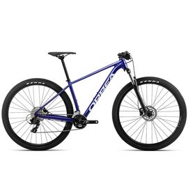 Велосипед MTB Orbea ONN 50, 29", 2023, N207, Вариант УТ-00367462: Размер: L, Рост: 175-190 см, Цвет: Терракотовый, изображение  - НаВелосипеде.рф