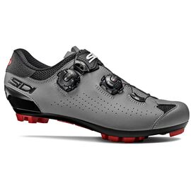 Велотуфли SIDI MTB EAGLE 10, серо-черный градиент, 2024, CEAGLE10, Вариант УТ-00367450: Размер: 37, Цвет: Серо-черный градиент, изображение  - НаВелосипеде.рф