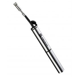 Насос-мини Titan Racing Air Rush Mini Pump Alloy, White, 1823002020000, изображение  - НаВелосипеде.рф