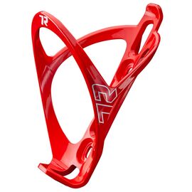 Флягодержатель Titan Racing Slick Cage Nylon, Red, 1822001030000, изображение  - НаВелосипеде.рф