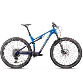 Велосипед (двухподвес) Titan Racing Cypher 120 Carbon Pro, 29", 2023, 2262191130029, изображение  - НаВелосипеде.рф