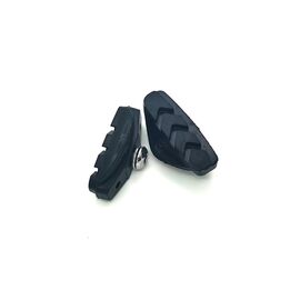Колодки тормозные ColtBikes C-Brake 50mm, кантилеверные, CB-B-PC50, изображение  - НаВелосипеде.рф