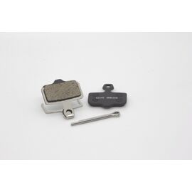 Колодки тормозные ColtBikes AVID SRAM E1\E3\E5\E7\E9 Resin, CB-B-P298R, изображение  - НаВелосипеде.рф