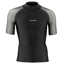 Майка для триатлона и серфинга Orca Bossa, черный, MAA1, Вариант УТ-00367536: Размер: M, Цвет: Черный, изображение  - НаВелосипеде.рф