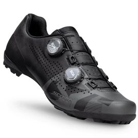 Велообувь SCOTT Shoe Gravel Rc, matt black/anthracite grey, 2024, ES421019-7832, Вариант УТ-00367576: Размер: 42, Цвет: matt black/anthracite grey, изображение  - НаВелосипеде.рф