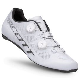 Велообувь SCOTT Road Rc Ultimate, black/white, 2024, ES296549-1007, Вариант УТ-00367714: Размер: 41, Цвет: black/white, изображение  - НаВелосипеде.рф