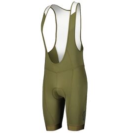 Шорты Endurance +, с лямками, fir green, 2024, ES280334-7340, Вариант УТ-00367737: Размер: L, Цвет: fir green, изображение  - НаВелосипеде.рф