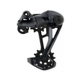 Переключатель задний SRAM  GX Eagle, 12-speed (1x12-speed), max. 52t, black, A255021, изображение  - НаВелосипеде.рф