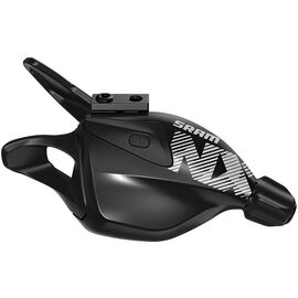 Манетка SRAM Trigger, NX Eagle, 12-speed, black, A257010, изображение  - НаВелосипеде.рф