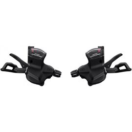 Манетка Shimano DEORE SL-M6000-R 10-speed right side OEM, A272934, изображение  - НаВелосипеде.рф