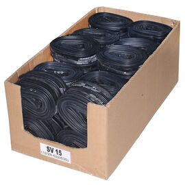 Камера Schwalbe Tube Race SV15 Workshoppacking50Pcs.(Race28"franz.Ventilkurz), CC-449211, изображение  - НаВелосипеде.рф