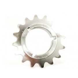 Звезда задняя Sd-X Sniper Junior/Expert/Pro Cassette Cog Steel 18T, SDXCH15PSCST18, изображение  - НаВелосипеде.рф