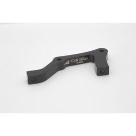 Адаптер ColtBikes передний IS/PM 203 задний, CB-B-ADISPMR203, изображение  - НаВелосипеде.рф