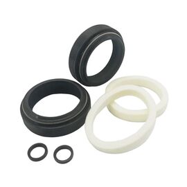 Комплект сальников RacingBros Lycan 32мм, Non-Flange, апгрейд кит, черный, R1510019, изображение  - НаВелосипеде.рф