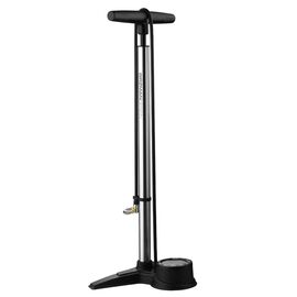 Насос Birzman The Pump Helix, напольный, 11bar, BM21-HX-S-HPTR, изображение  - НаВелосипеде.рф