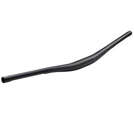 Руль велосипедный E Thirteen Covert Core Alloy I.C.R. Handlebar, 780х20х35 mm, черный, 2024, HA1UPA-102, изображение  - НаВелосипеде.рф
