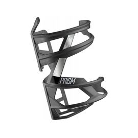 Флягодержатель Elite PRISM DX CARBON MATT черный, 181005, изображение  - НаВелосипеде.рф