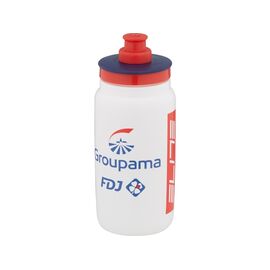Фляга Elite Fly GROUPAMA FDJ 550 мл, 1604966, изображение  - НаВелосипеде.рф
