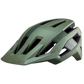 Велошлем Leatt MTB Trail 3.0 Helmet, Spinach, 2024, 1024120591, Вариант УТ-00367832: Размер: L, Цвет: Spinach, изображение  - НаВелосипеде.рф
