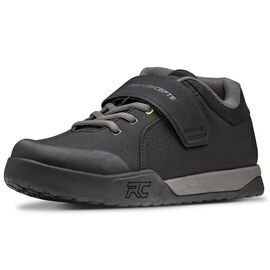 Велотуфли Ride Concepts TNT, Black, 2024, 2442-640, Вариант УТ-00367837: Размер: 10, Цвет: Черный, изображение  - НаВелосипеде.рф
