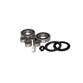 Ремкомплект к педалям E Thirteen Plus, Flat Pedal Axle Rebuild Kit, PDS20-103, изображение  - НаВелосипеде.рф