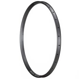 Обод велосипедный E*Thirteen Sylvan Race Alloy Trail, 28/29", алюминий, 30 мм, 32h, дисковый, черный, RM4SAA-103, изображение  - НаВелосипеде.рф