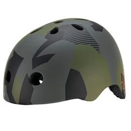 Велошлем Leatt MTB Urban 1.0 Helmet, Camo, 2024, 1023016500, изображение  - НаВелосипеде.рф