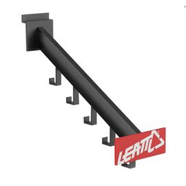 Кронштейн для экономпанели Leatt POP Faceout Arm Waterfall, 31.5cm, 8024600160, изображение  - НаВелосипеде.рф