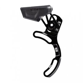 Успокоитель цепи E Thirteen Vario Trail I05 2 bolt 28-36T Compact, CG3VPA-102, изображение  - НаВелосипеде.рф
