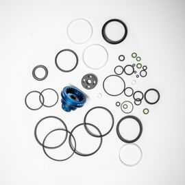 Ремкомплект Cane Creek Kitsuma Air Rebuild Service Kit, BCD0339, изображение  - НаВелосипеде.рф