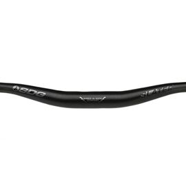 Руль велосипедный SDG Slater, D 19 мм, 650 mm, алюминий, Black, 00050DS, изображение  - НаВелосипеде.рф