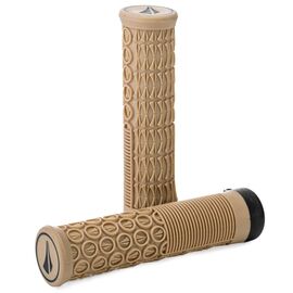 Ручки велосипедные SDG Thrice Grip, 31 mm, 136 мм, Tan, S3107, изображение  - НаВелосипеде.рф
