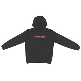 Толстовка ATOM Primal, Dark Grey, AR-33-02-M, Вариант УТ-00367993: Размер: L, Цвет: Dark Grey, изображение  - НаВелосипеде.рф
