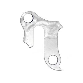 Петух велосипедный МЕТА, фрезерованный, для STARK, D64, изображение  - НаВелосипеде.рф