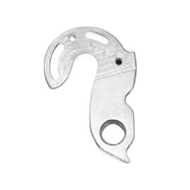 Петух велосипедный МЕТА, фрезерованный, для CANNONDALE: Bad Boy, CAA8, CAAD, Carbon & Quick Fem Series, D99, изображение  - НаВелосипеде.рф