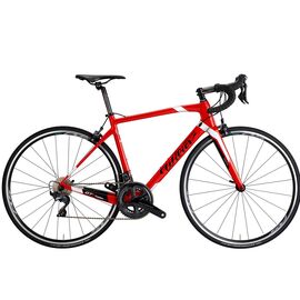 Велосипед шоссейный Wilier GTR Team 105 Reflex, 28", 2023, E10751R 3G27, Вариант УТ-00368124: Размер: S, Рост: 145-160 см, Цвет: Красный, изображение  - НаВелосипеде.рф