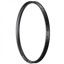 Обод велосипедный E Thirteen E-Spec Race Alloy Enduro, 27.5", алюминий, 30 mm, 32h, дисковый, черный, RM3GAA-106, изображение  - НаВелосипеде.рф