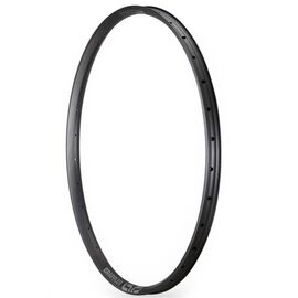 Обод велосипедный E*Thirteen Grappler Race Alloy Downhill, 27.5", алюминий, 30 mm, 32h, дисковый, черный, RM3GAA-100, изображение  - НаВелосипеде.рф