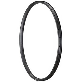Обод велосипедный E*Thirteen Grappler Race Alloy Downhill, 28/29", алюминий, 30 mm, 32h, дисковый, черный, RM3GAA-101, изображение  - НаВелосипеде.рф
