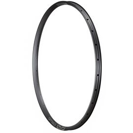 Обод велосипедный E*Thirteen Optimus Race Alloy Trail, 28/29", алюминий, 28h, дисковый, черный, RM4OAA-100, изображение  - НаВелосипеде.рф