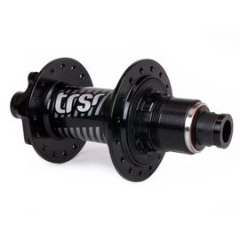Втулка задняя E Thirteen Race Alloy, 148x12 mm, 28H XD Black, HB4URA-106, изображение  - НаВелосипеде.рф