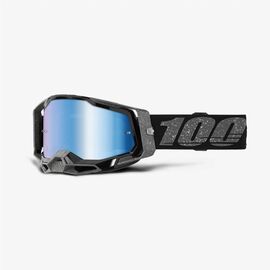 Веломаска 100% Racecraft 2 Kos / Clear, 50009-00039, изображение  - НаВелосипеде.рф