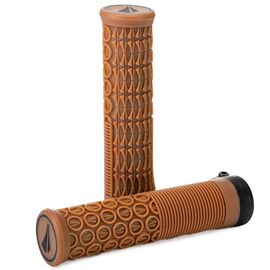 Ручки велосипедные SDG Thrice Grip, 33 mm, 136 мм, Gum, S3308, изображение  - НаВелосипеде.рф