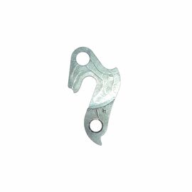Петух велосипедный МЕТА, фрезерованный, для HARO, RALEIGH, KHS, MARIN, JAMIS, SCHWINN, BARRACUDA, CLAUD BUTLER, D41, изображение  - НаВелосипеде.рф