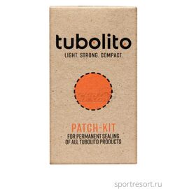 Заплатки Tubolito Patch-Kit, 33080002, изображение  - НаВелосипеде.рф
