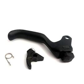 Рычаг правый SHIMANO SLX BL-M675 Disc Brake Right Hand Lever Member Unit, Y8VV98010, изображение  - НаВелосипеде.рф