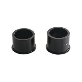 Конвертер Colt Bikes Caliber 20mm black, CB15-CAL-F-20-BLK, изображение  - НаВелосипеде.рф
