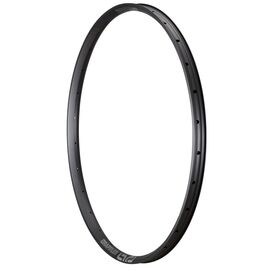 Обод велосипедный E Thirteen Grappler Race Alloy Enduro, 27.5", 30mm, 28h, алюминий, черный, RM3GAA-102, изображение  - НаВелосипеде.рф