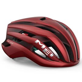 Велошлем Met Trenta MIPS, Red Dahlia, 2024, 3HM126CE00LRD1, изображение  - НаВелосипеде.рф