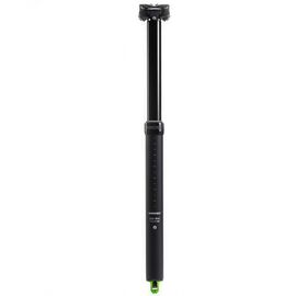 Штырь подседельный SDG Tellis V2 Dropper, 31.6x200 mm, черный, SPT2316200AM, изображение  - НаВелосипеде.рф